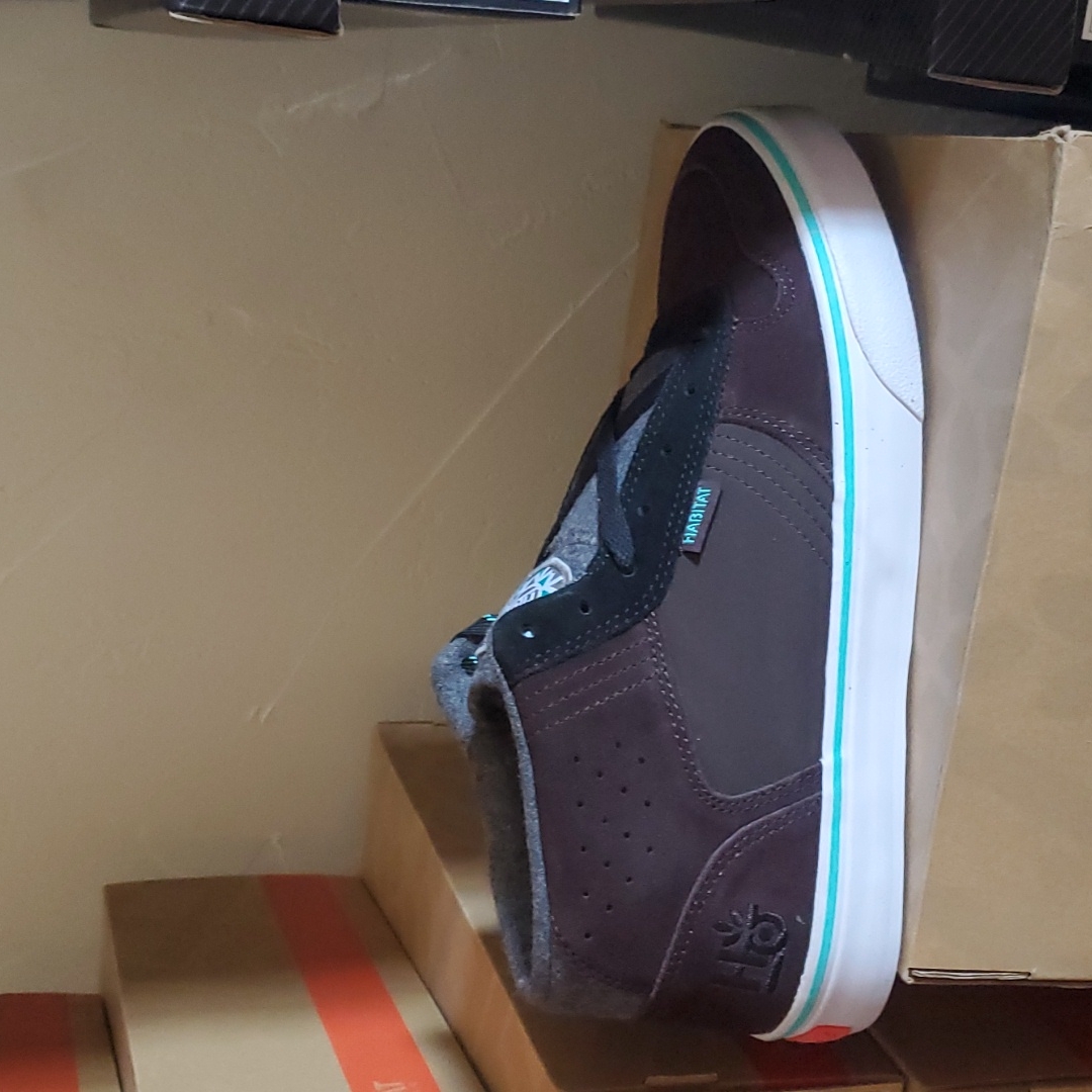 Men's Habitat Skate Shoes